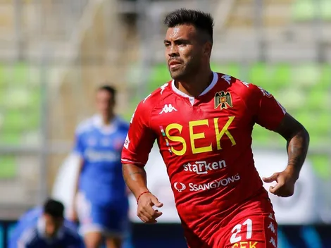 Se va el 'Bulldog': Gonzalo Espinoza anuncia su salida de Unión Española