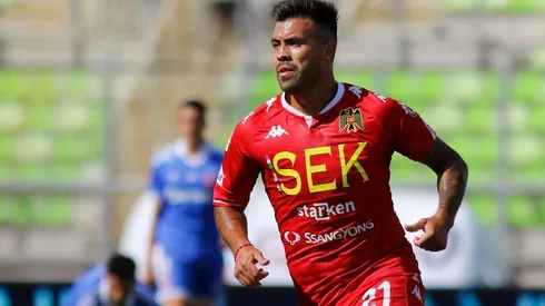 Espinoza deberá buscar club para el 2023