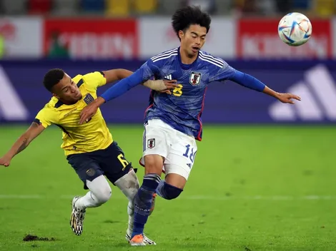 "Byron Castillo está destrozado por quedar fuera del Mundial"