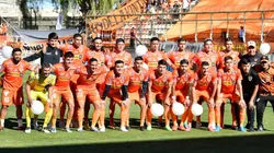 Cobreloa está cerca de regresar a Primera División.