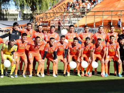 ¿Cómo puede subir Cobreloa a Primera División?