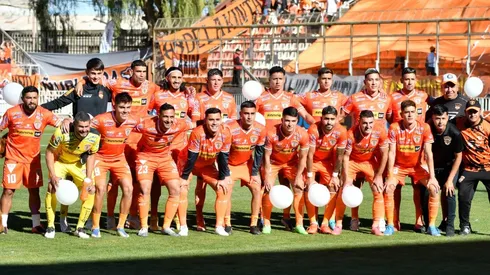 Cobreloa está cerca de regresar a Primera División.