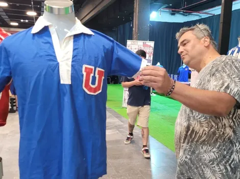 Hijo del Tanque Campos se emociona a dos años de la muerte de su padre