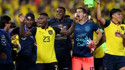 La selección de Ecuador ha sido denunciada por soborno
