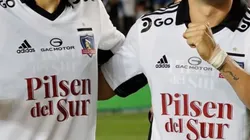 Colo Colo logró la renovación de dos de sus figuras para la próxima temporada