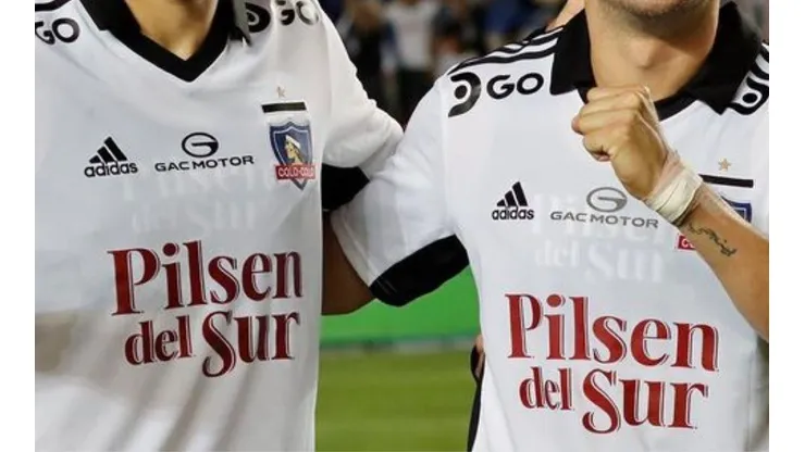 Colo Colo logró la renovación de dos de sus figuras para la próxima temporada