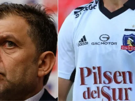 Mosa echa por el suelo el retorno de la gran debilidad de Quinteros