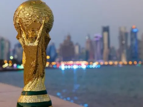 Estrella mundial da a conocer sus candidatos para ganar el Mundial