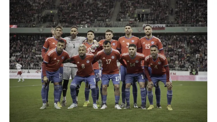 Czeslaw Michniewicz ningunea a Chile asegurando que México es mucho más