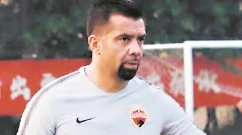 Jorge Vargas no se guardó nada para criticar a La Roja y la delantera nacional.