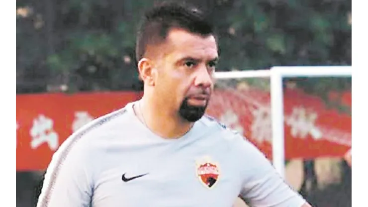 Jorge Vargas no se guardó nada para criticar a La Roja y la delantera nacional.