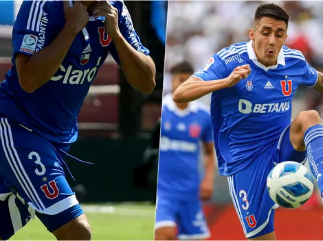 Ídolo de la U analiza el debut y despedida de Nacho Tapia: "Es lamentable"