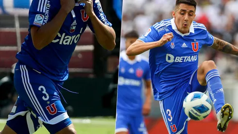 Waldo Ponce analizó lo que pasa con Ignacio Tapia, quien no seguirá en la U para la temporada 2023.