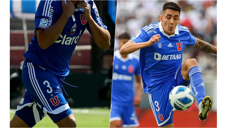 Waldo Ponce analizó lo que pasa con Ignacio Tapia, quien no seguirá en la U para la temporada 2023.