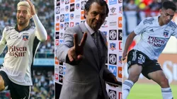 Aníbal Mosa salió al paso de las situaciones de Juan Martín Lucero y Joan Cruz