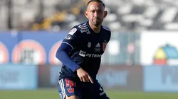 Marcelo Cañete y Nahuel Luján no tienen cabida en la U