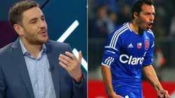 Gonzalo Fouillioux implora por la llegada de Marcelo Díaz a la U