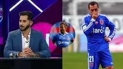 El histórico arquero dio su punto de vista.