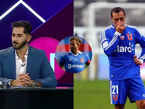 Herrera cuenta por qué no llega Díaz: “No quieren que tape a Seymour”