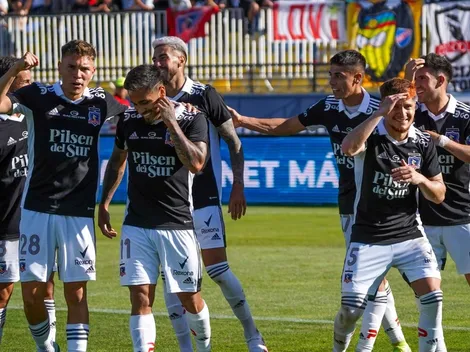 Colo Colo cierra su año con un nuevo triunfo ante el Betis