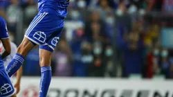 Comienza la poda: Universidad de Chile decide la partida de criticado defensor central