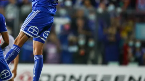 Comienza la poda: Universidad de Chile decide la partida de criticado defensor central