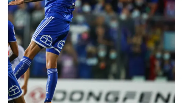 Comienza la poda: Universidad de Chile decide la partida de criticado defensor central