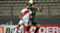 Perú y Bolivia quedaron fuera de la Copa del Mundo de Qatar 2022.