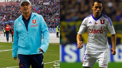 Musrri quiere ver la dupla Ojeda-Díaz