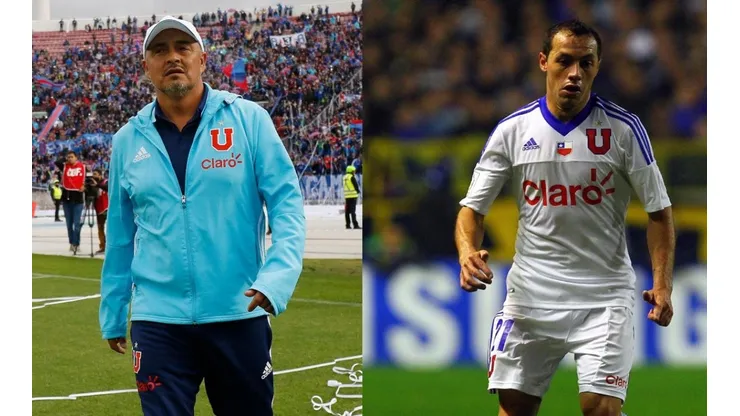 Musrri quiere ver la dupla Ojeda-Díaz
