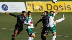 El ganador del duelo entre Copiapó y Puerto Montt enfrentará a Cobreloa.