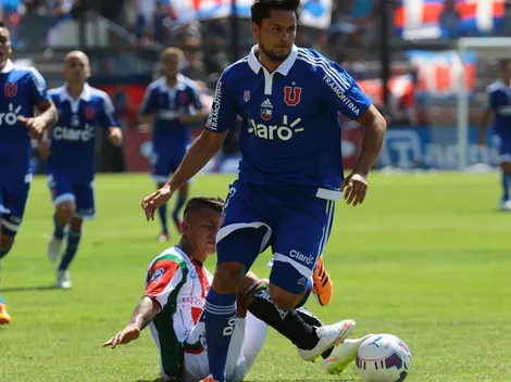 El recado de Waldo Ponce para el próximo DT de la U: "Debe conocer al club"