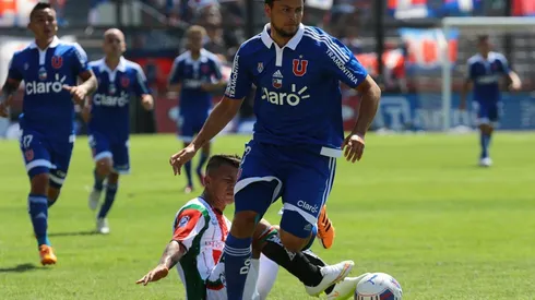Waldo Ponce quiere a un técnico que conozca la Universidad de Chile y también el fútbol chileno