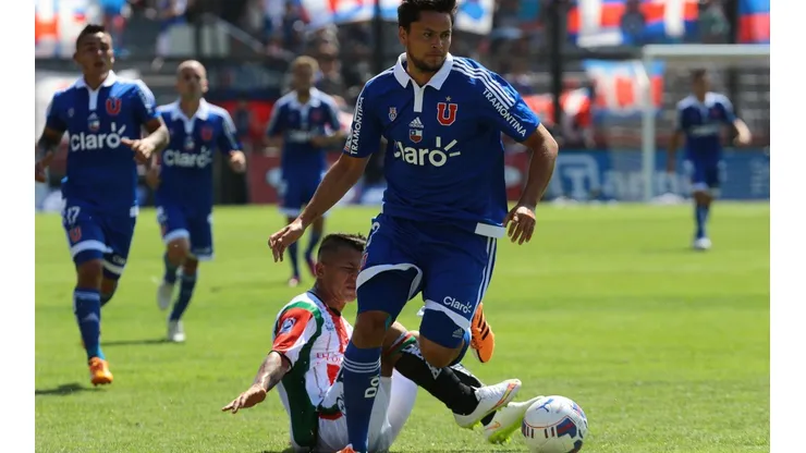 Waldo Ponce quiere a un técnico que conozca la Universidad de Chile y también el fútbol chileno