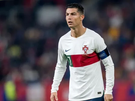 CR7 avisa que se retira del fútbol si consigue ser campeón del Mundial con Portugal