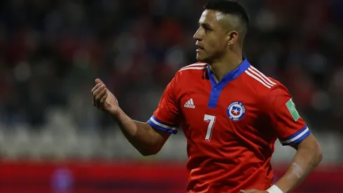 Chile no va a una Copa del Mundo desde Brasil 2014.