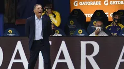 Miguel Ángel Russo tiene una importante trayectoria en el fútbol argentino.