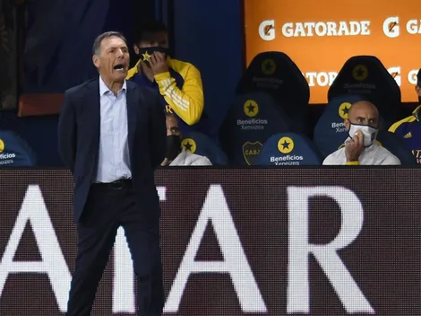 La trayectoria de Miguel Ángel Russo, el DT que suena en la U