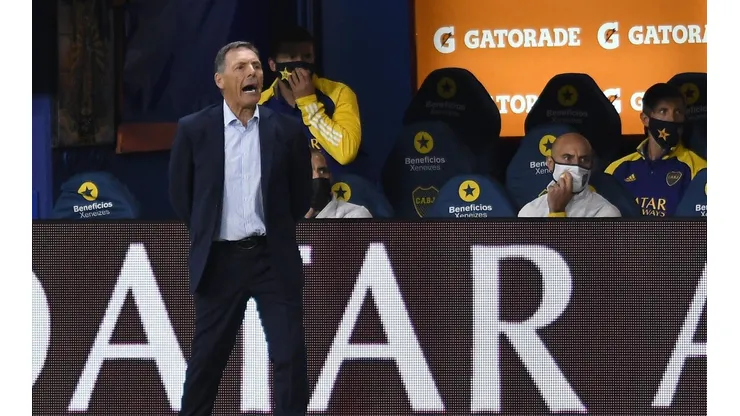 Miguel Ángel Russo tiene una importante trayectoria en el fútbol argentino.