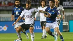 Colo Colo cierra el año ante el Real Betis en Viña del Mar.