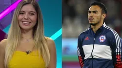 Bianchi se rinde ante el rendimiento de Suazo.