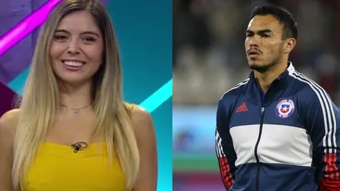 Bianchi se rinde ante el rendimiento de Suazo.