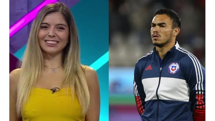 Bianchi se rinde ante el rendimiento de Suazo.