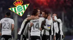Conoce si quedan entradas para los amistosos de Colo Colo ante Betis en Viña del Mar.