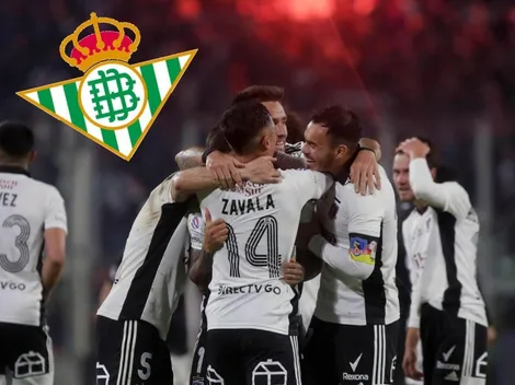 ¿Aún hay entradas disponibles para el Colo Colo vs Betis en Viña?