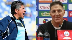 El ex seleccionado se refirió al juego mostrado por el equipo de Berizzo