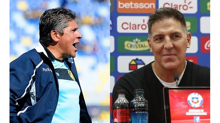 El ex seleccionado se refirió al juego mostrado por el equipo de Berizzo