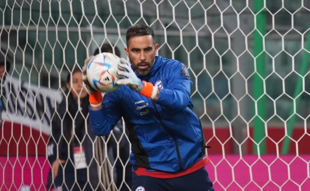 El histórico capitán elogió a toda la generación dorada