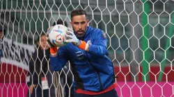 El histórico capitán elogió a toda la generación dorada