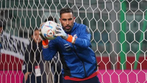 El histórico capitán elogió a toda la generación dorada